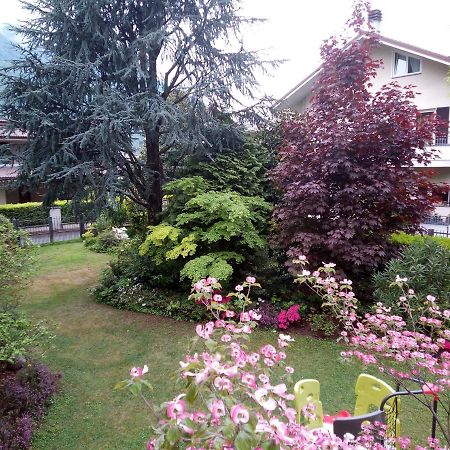 B&B Da Lori Tirano Εξωτερικό φωτογραφία