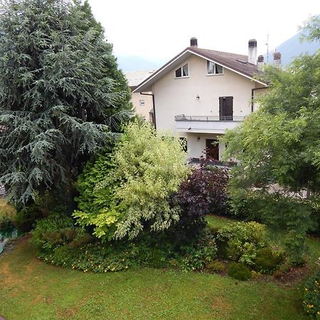 B&B Da Lori Tirano Εξωτερικό φωτογραφία