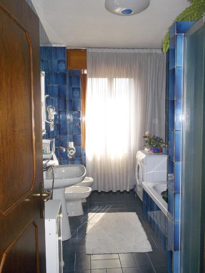 B&B Da Lori Tirano Εξωτερικό φωτογραφία
