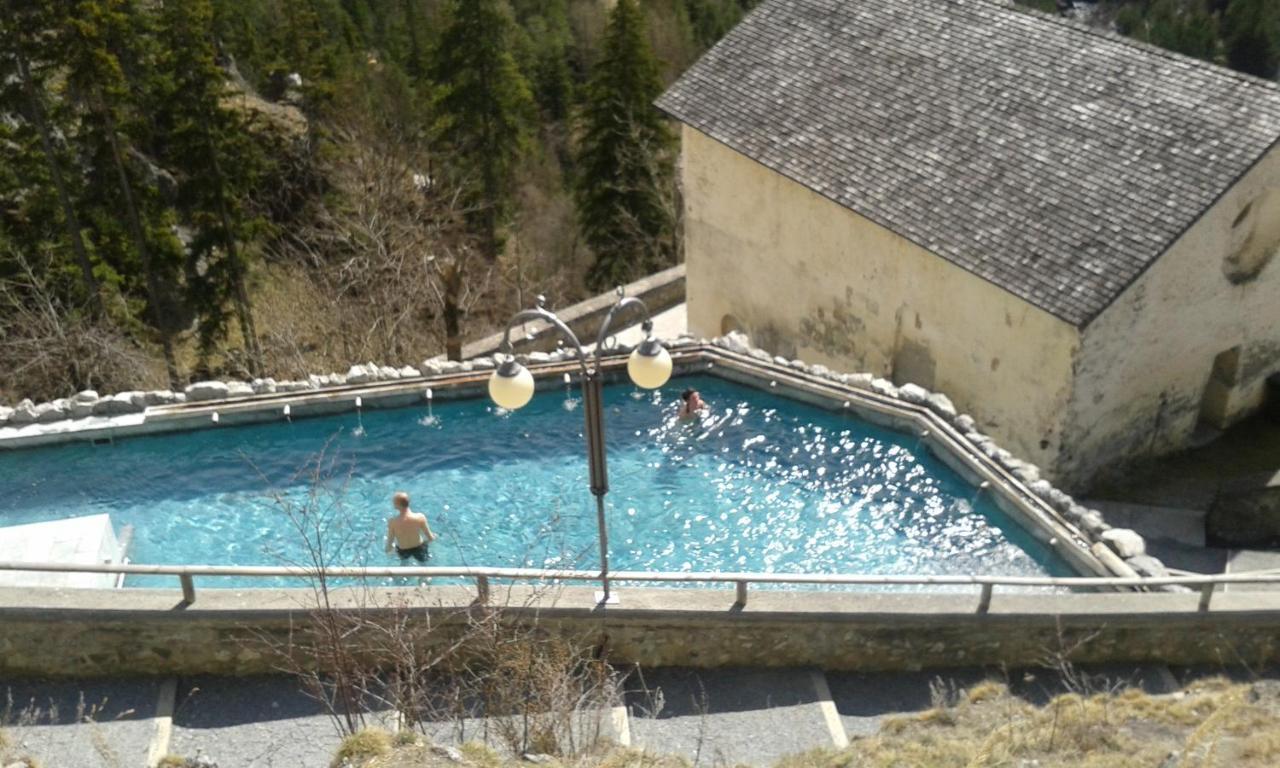 B&B Da Lori Tirano Εξωτερικό φωτογραφία