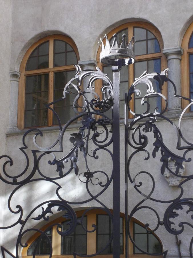 B&B Da Lori Tirano Εξωτερικό φωτογραφία