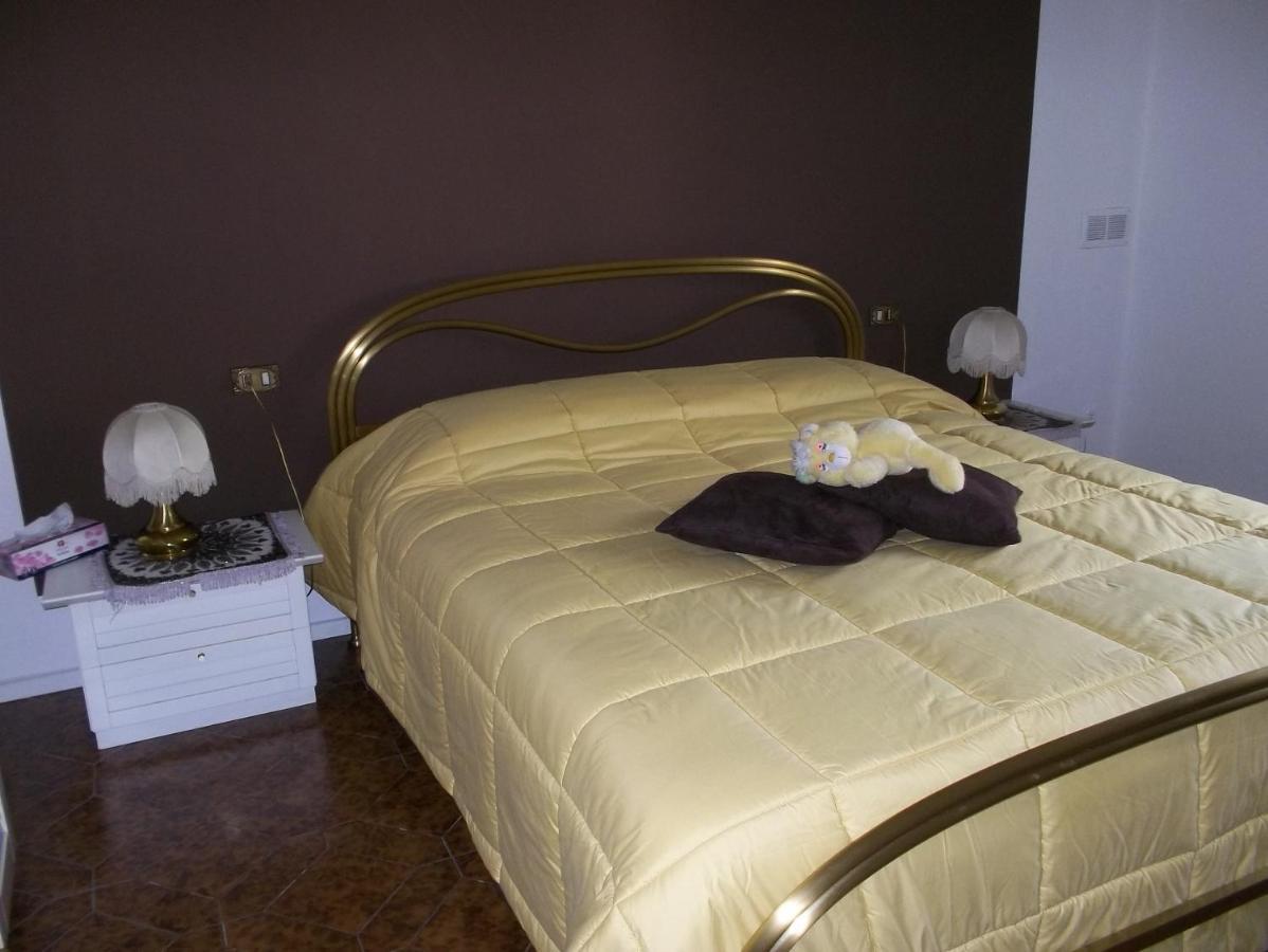 B&B Da Lori Tirano Εξωτερικό φωτογραφία